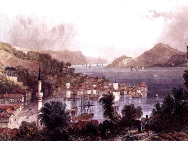 Mimar Sinan o derece derin bir tutku ile aşık olduğu Mihrimah Sultan’a kavuşamamıştır fakat o’na olan aşkını olanca güzelliğiyle sanatına yansıtmıştır.