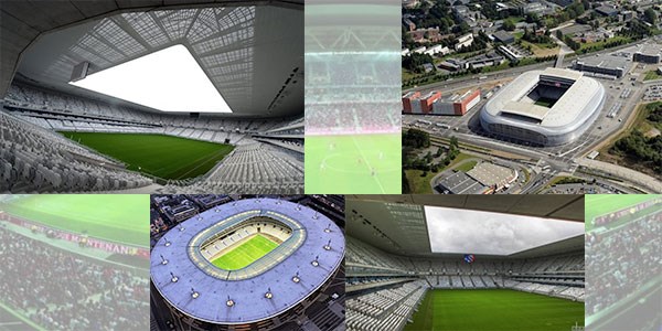 Euro 2016 statları
