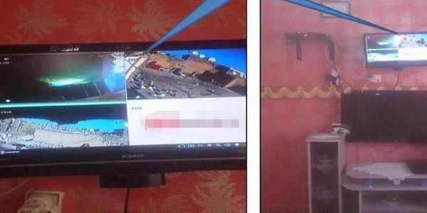Sur’da PKK MOBESE’si ortaya çıktı