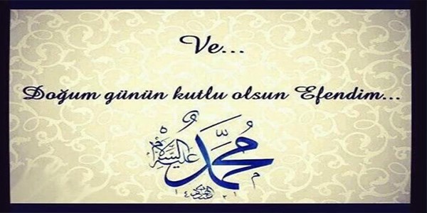 En çok beğenilen Mevlid Kandili mesajları