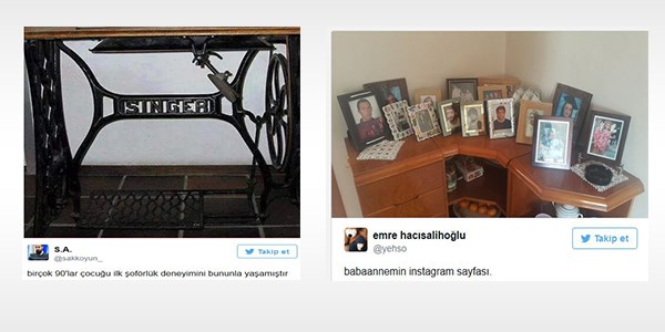 Efsane haline gelmiş komik tweetler!