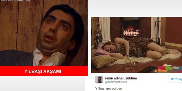 Yılın son capsleri kırdı geçirdi