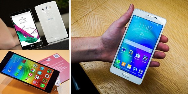 Asgari ücrete alınabilecek telefonlar