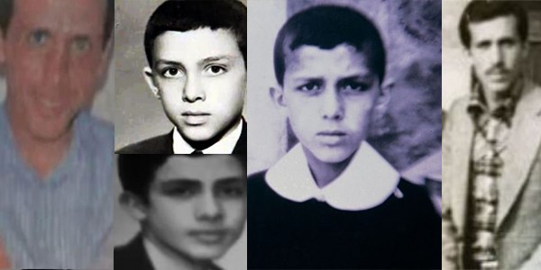 Erdoğan'ın ilk kez göreceğiniz fotoğrafları