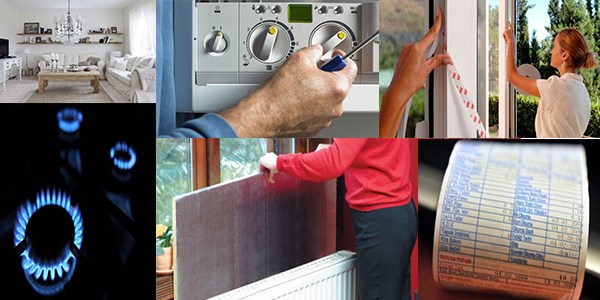 Doğalgaz ve elektrik tasarrufu yapmanın yolları