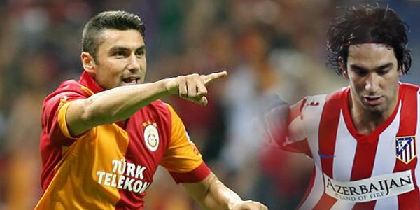 G.Saray'dan müthiş takas teklifi
