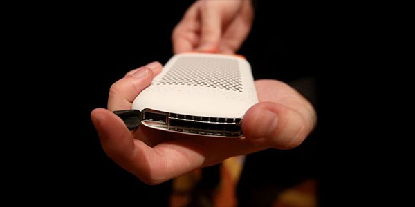 CES 2016'nın en yeni cihazları