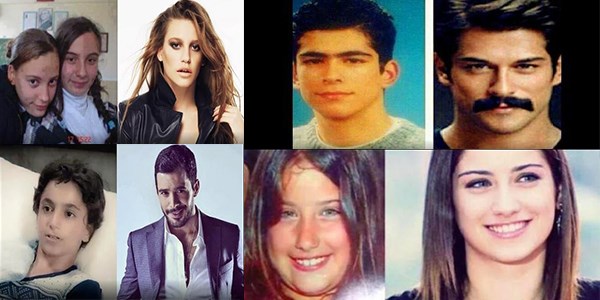Bu fotoğraflar görenleri şaşırttı!