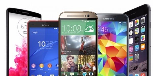 2016'da tanıtılacak 12 akıllı telefon