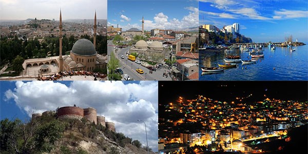 İstanbul'da en az nereli yaşıyor!