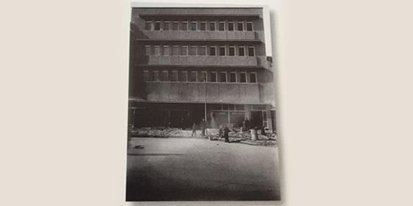 Koç Ailesi'nin Albümünden Çok Özel Fotoğrafları.