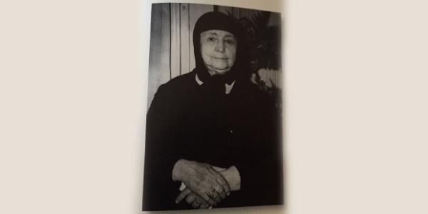 Vehbi Koç'un annesi: Fatma Koç
