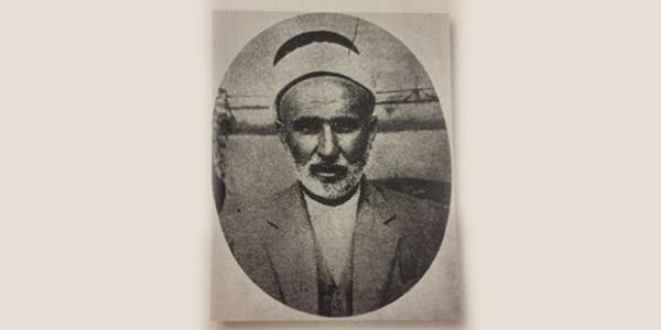 Vehbi Koç'un babası, 54 yaşında hayata veda eden Hacı Mustafa Efendi