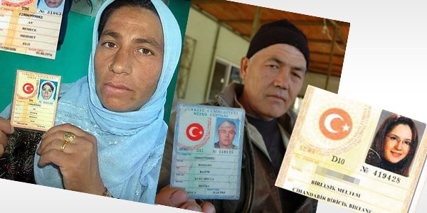 Türkiye'nin en ilginç isimleri