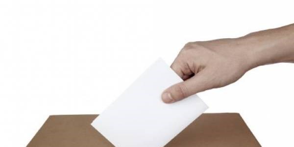 Son ankette AK Parti yüzde 55'i gördü