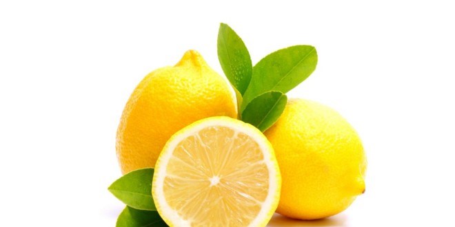 Limonlu suyu mikrodalgada 10 dakika ısıtırsanız...