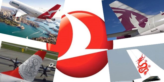 Bu logolar ne anlama geliyor?