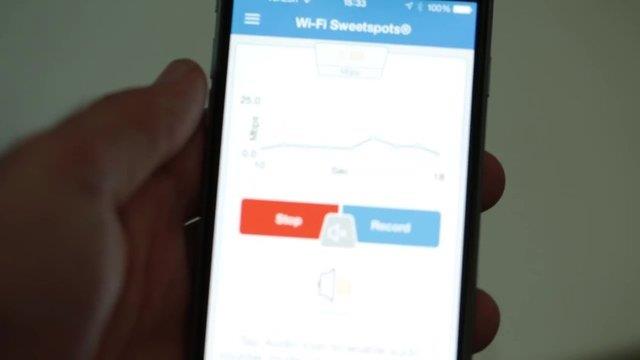 Telefonunuz için indirebileceğiniz pek çok uygulama var. Bir harita çıkarırsanız ve neyi düzeltmeniz gerektiğini anlarsınız.
