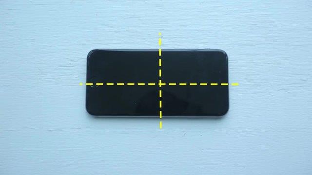 Ama tablet veya mobil cihaz kullanıyorsanız tamamen tutuşunuza göre değişir. Yani hem dikey hem yatay sinyalinizle, antenlele en iyi paralel eşleşmeyi yakalama yansınız olur.