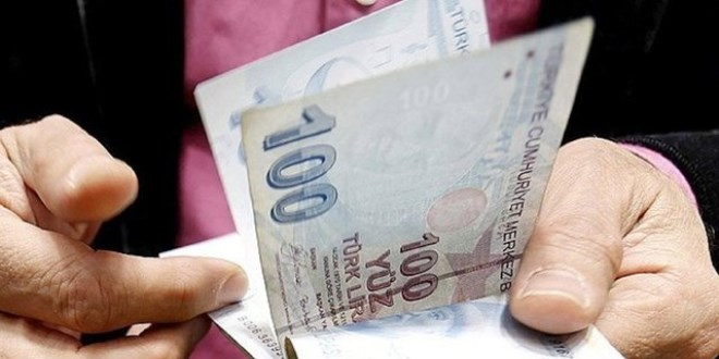 Borcuna en sadık olan il!