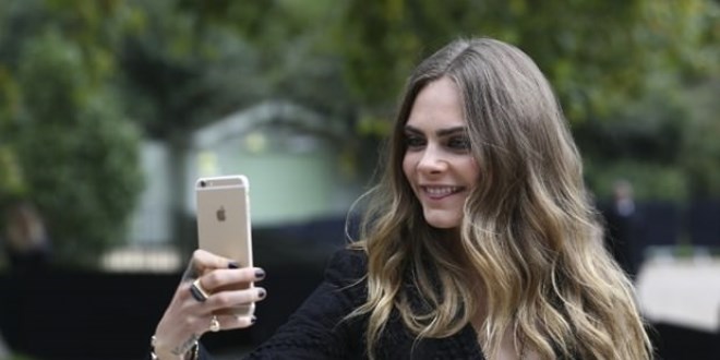 Yeni iPhone'lar dokunmatik olmayacak