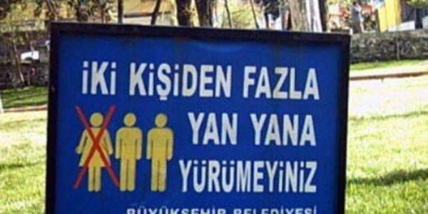 Yurdum insanından güldüren kareler