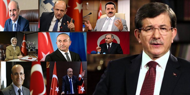 Hangi bakanın kaç çocuğu var?