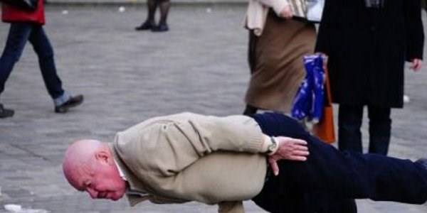 Dünyanın En Çok Güldüğü Anlar