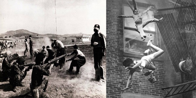 İç sızlatan Pulitzer fotoğrafları