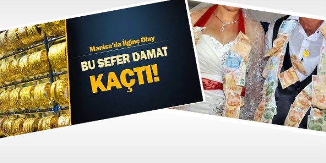 Türkiye'den inanılmaz düğün manzaraları