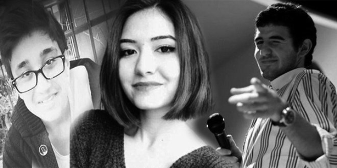 Terör saldırısından yürek yakan hikayeler...