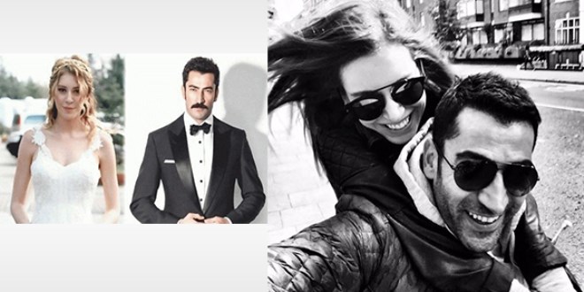 Kobal ve İmirzalıoğlu'nun düğün masrafı dudak uçuklattı!