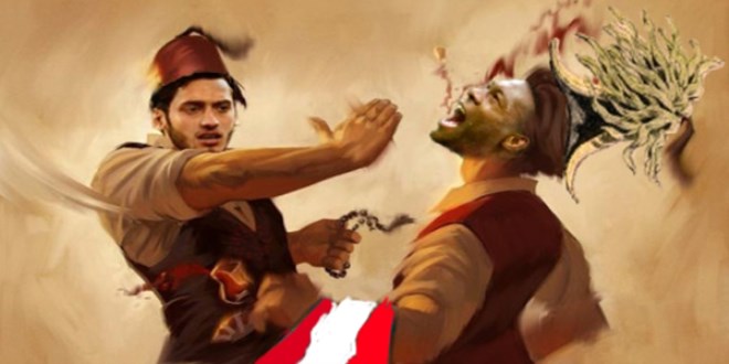 Türkiye maçı capsleri
