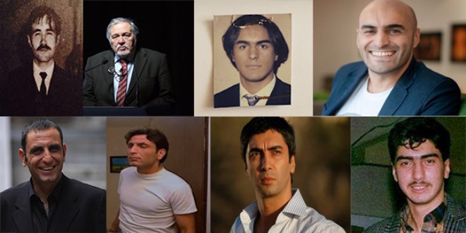 Onları ilk kez böyle göreceksiniz...