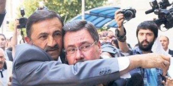2012'nin en iyi basın fotoğrafları...