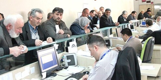 Çalışanların yıllık izni değişti!