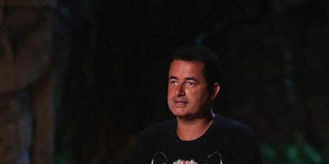 Acun Survivor'da değişikliğe gidiyor