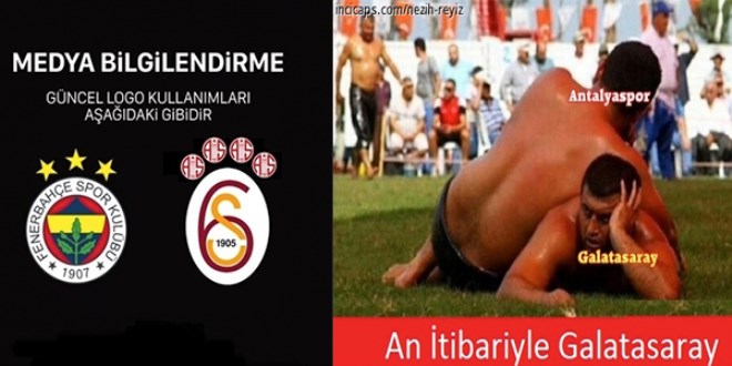 Galatasaray'a 4 yıldızlı caps