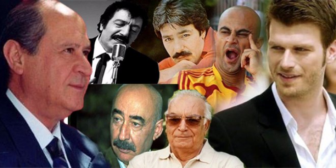 Adana'dan çıkan ünlülere şaşıracaksınız!