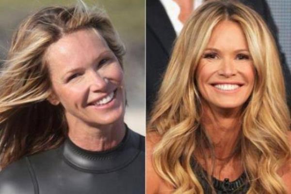 Elle Macpherson
