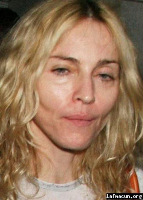 MADONNA