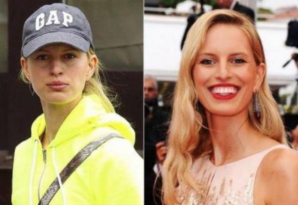 Karolina Kurkova
