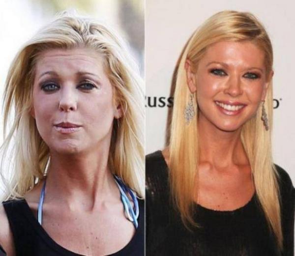 TARA REID