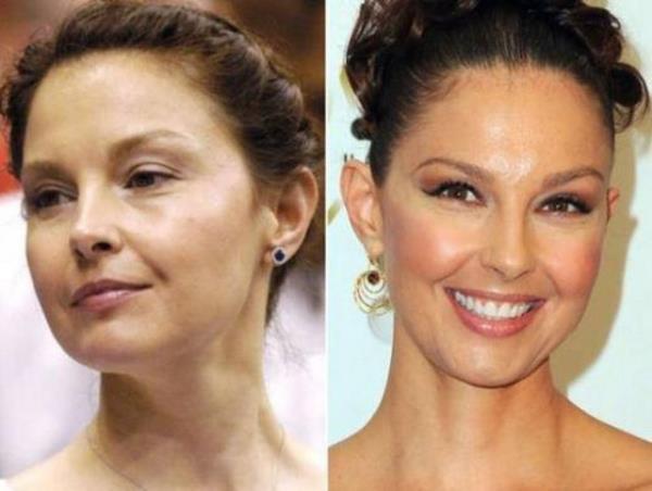 Ashley Judd
