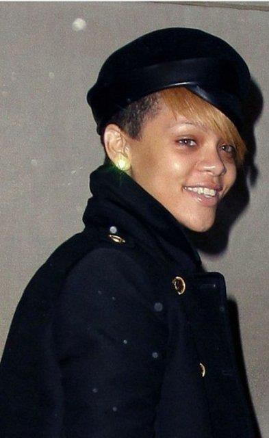 RIHANNA