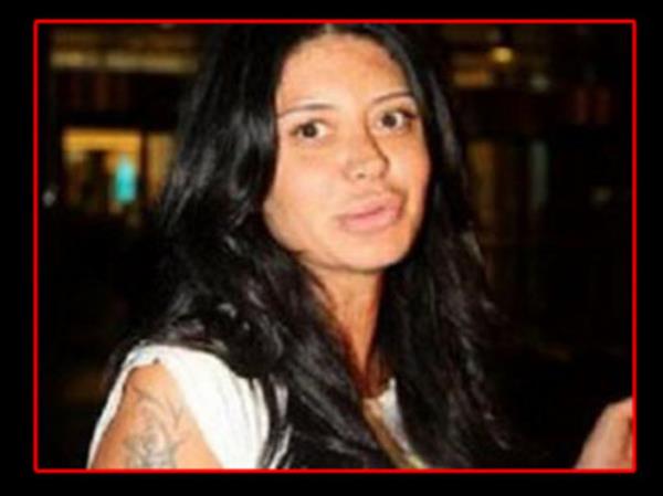EBRU POLAT