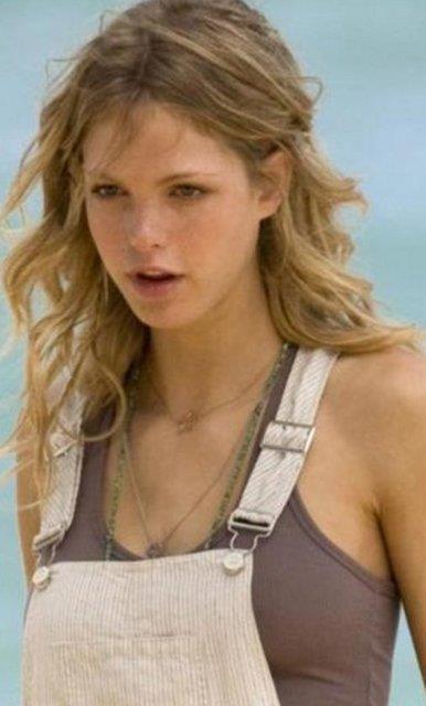 Erin Heatherton