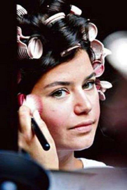 BEREN SAAT
