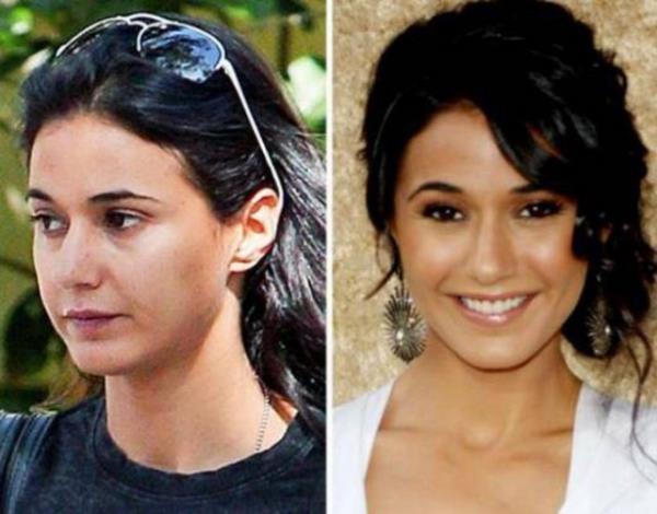 Emmanuelle Chriqui