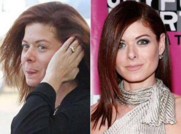 Debra Messing